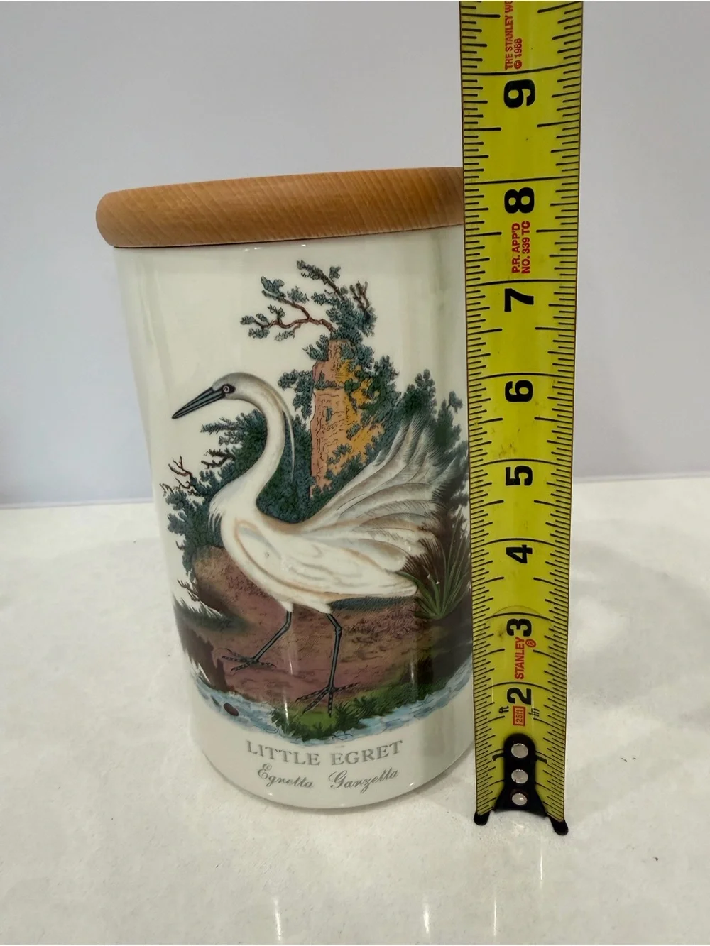 N/A excellent vintage
